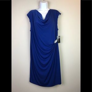 NWT Jessica Howard Dress